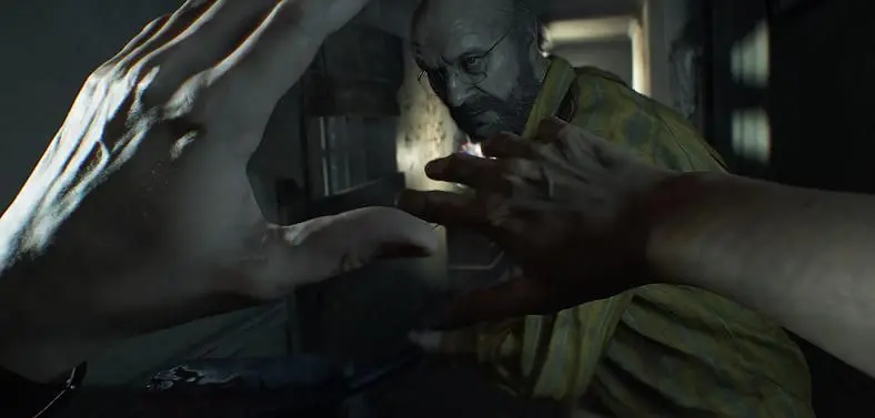 The Resident Evil Series Reaches 100 Million Units Sold Worldwide