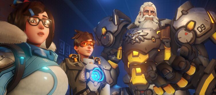 Overwatch 2 Merge Accounts not working for players, Blizzard working on fixing launch issues