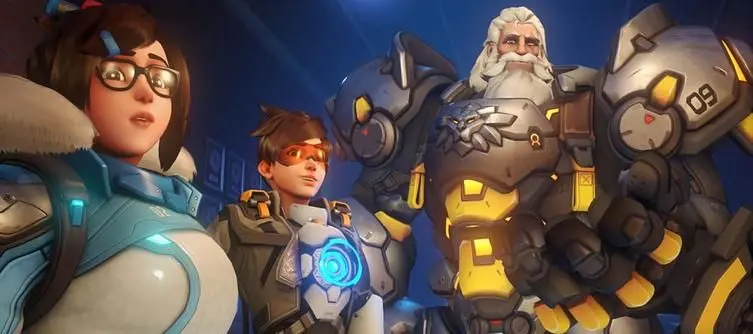 Overwatch 2 Merge Accounts not working for players, Blizzard working on fixing launch issues