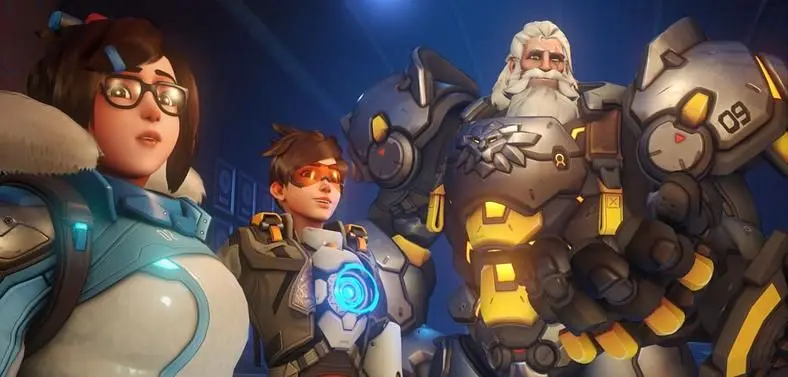 Overwatch 2 Merge Accounts not working for players, Blizzard working on fixing launch issues