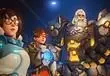 Overwatch 2 Merge Accounts not working for players, Blizzard working on fixing launch issues