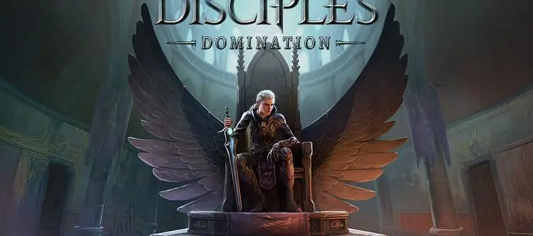 Disciples: Domination Release Date - Latest News