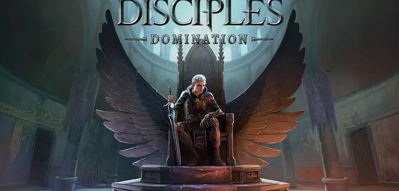Disciples: Domination Release Date - Latest News