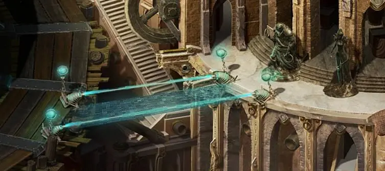 Torment: Tides of Numenera with over 30 hours left, could break Kickstarter record