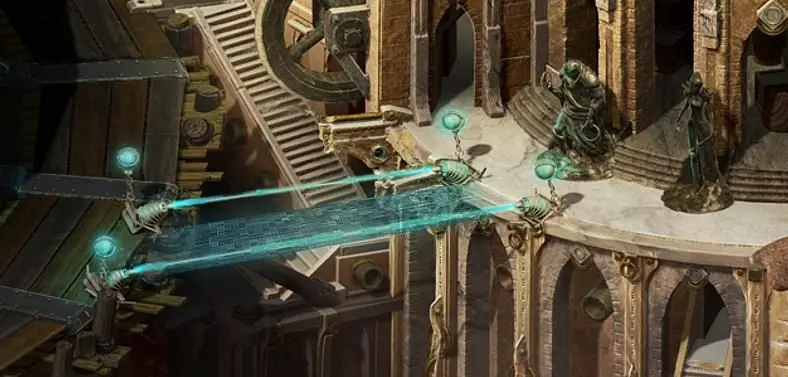 Torment: Tides of Numenera with over 30 hours left, could break Kickstarter record