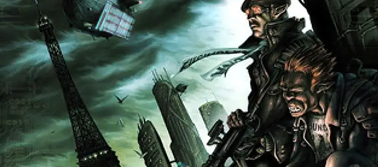 Shadowrun Returns now returning between May and June 2013