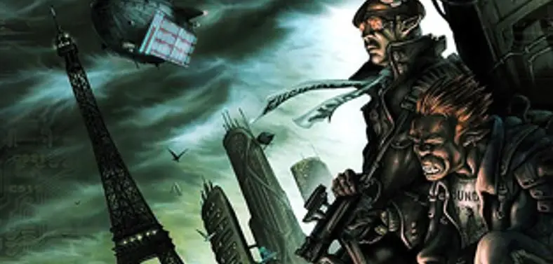 Shadowrun Returns now returning between May and June 2013