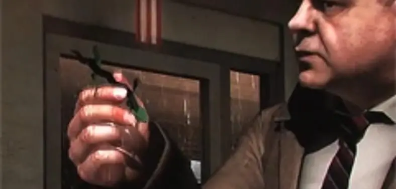 Quantic: Heavy Rain pushed to early 2010 for "own release window"
