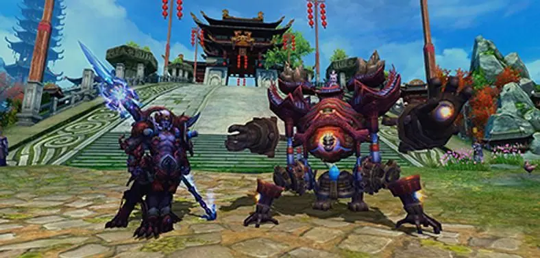 Regenesis expansion announced for Jade Dynasty