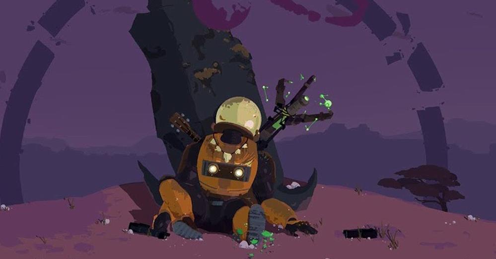 Risk of Rain 2 Obliterate Yourself From Existence - What | GameWatcher