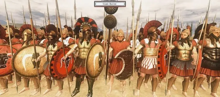 Total War Saga: Troy Is Likely the Next Game in Creative Assembly's Spin-off Series