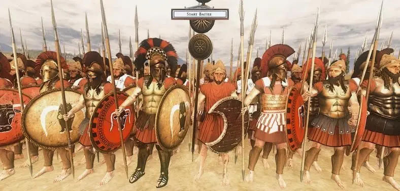 Total War Saga: Troy Is Likely the Next Game in Creative Assembly's Spin-off Series