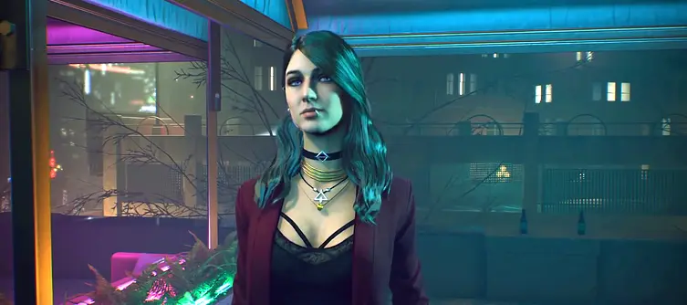 Vampire Bloodlines 2 not playable at PDXCON, but all attendees will get the game for free