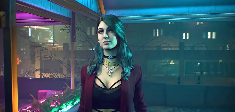 Vampire Bloodlines 2 not playable at PDXCON, but all attendees will get the game for free