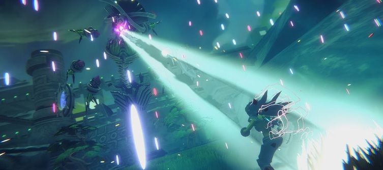 Aztech Forgotten Gods Release Date Set for Early March