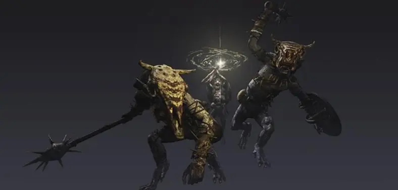 Details of Dark Arisen DLC for Dragon's Dogma revealed