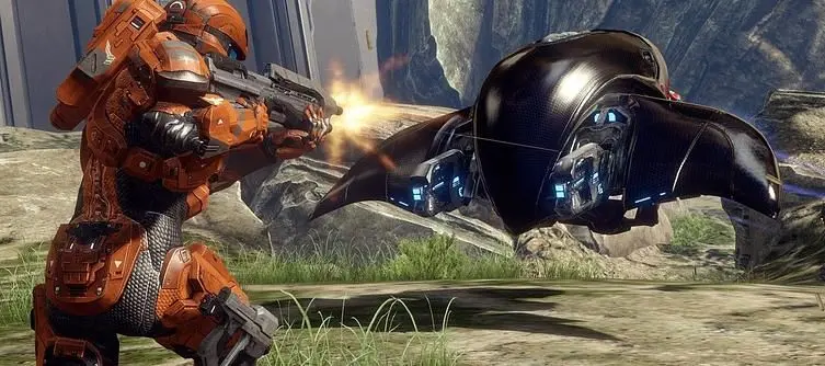 UK Chart: Halo 4 shoots its way to the top