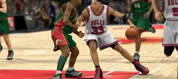 NPD reveals videogame sales for October 2012 in US