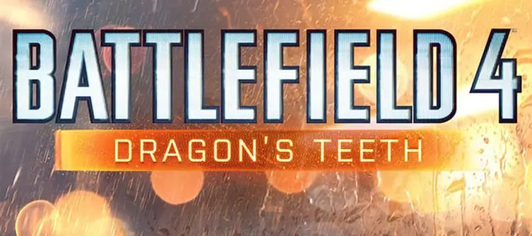 Dragon's Teeth introduces two-handed ballistic shield to Battlefield 4