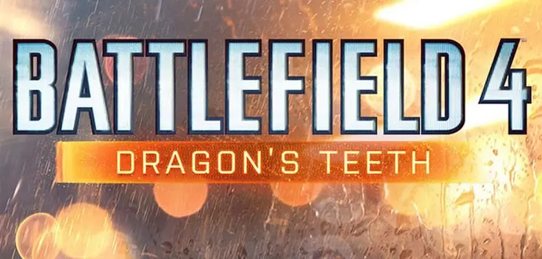 Dragon's Teeth introduces two-handed ballistic shield to Battlefield 4