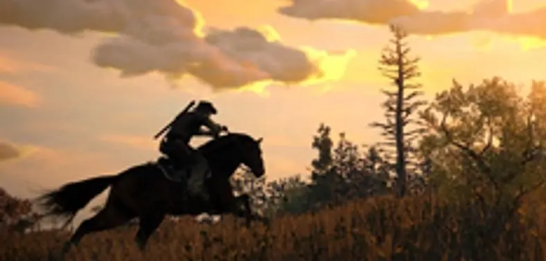 Red Dead Redemption holds top of UK charts, The Sims add-on 6th