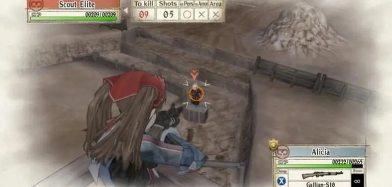 Valkyria Chronicles coming to PC in November
