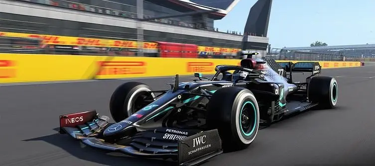 F1 2020 1.06 PC Patch Notes Revealed 