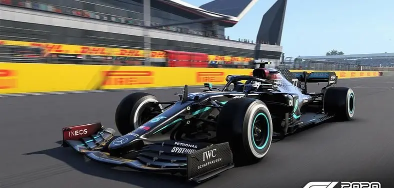 F1 2020 1.06 PC Patch Notes Revealed 
