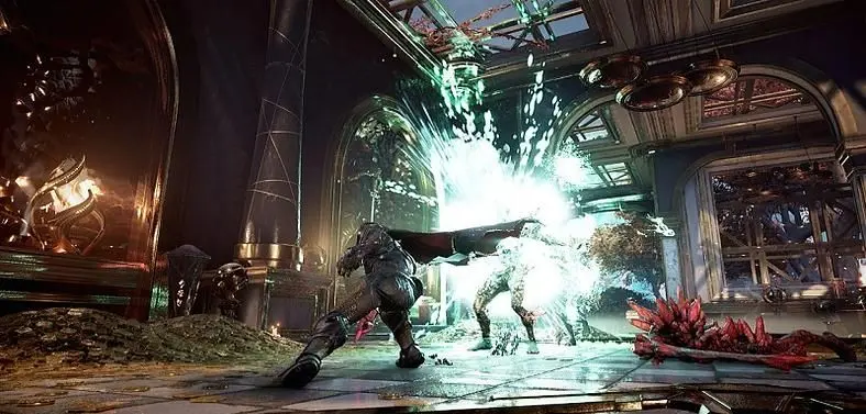 Godfall Crossplay - Is There Cross-Platform-Support?