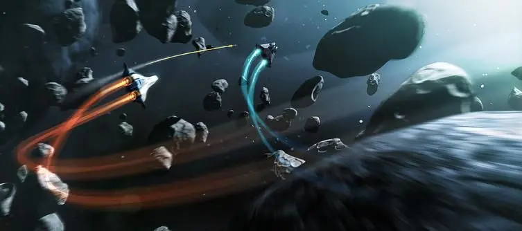 Elite Dangerous Premium Beta begins today