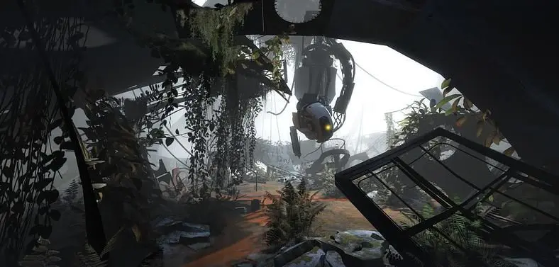 No keyboard/mouse support for Portal 2 PS3