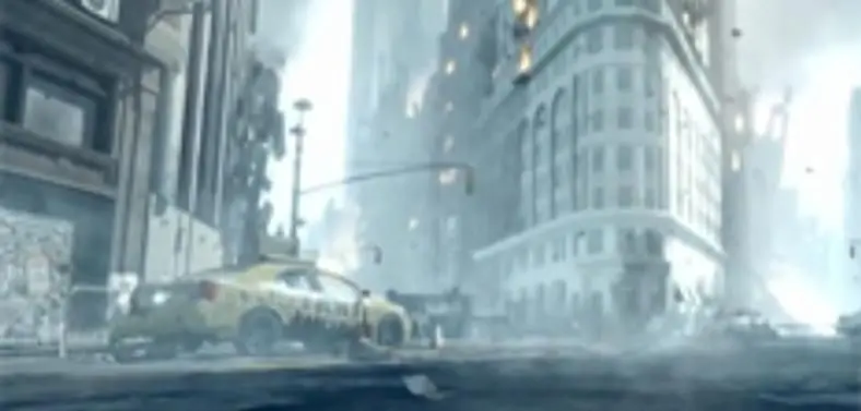 Crysis 2 in autumn, beta plans