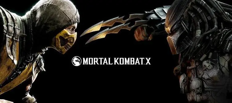 Predator rumoured to star in Mortal Kombat X