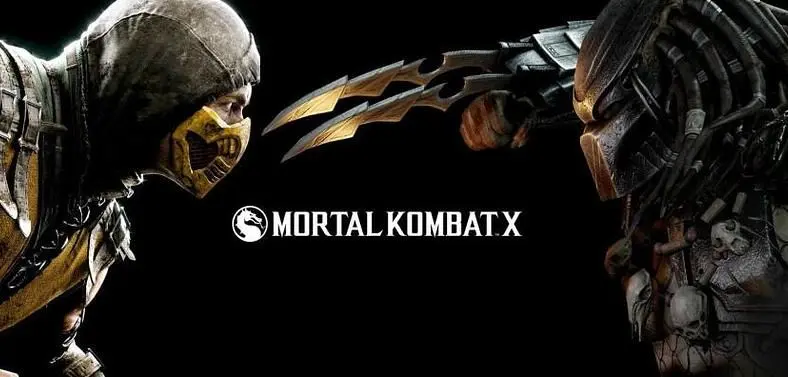 Predator rumoured to star in Mortal Kombat X