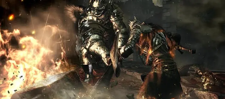 Miyazaki sets out new and returning features in Dark Souls 3