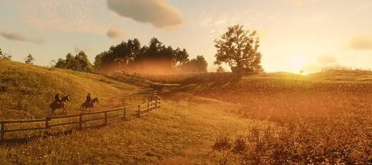 Red Dead Redemption 2 Online Bay Bolete Locations Guide