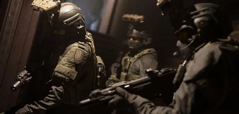 Call of Duty: Modern Warfare Will Let PC Users Uninstall Unwanted Modes