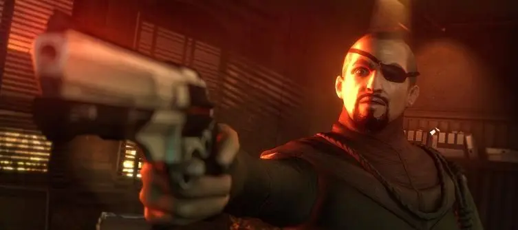 Square-Enix promises 2 to 3 more Deus Ex games in the next few years
