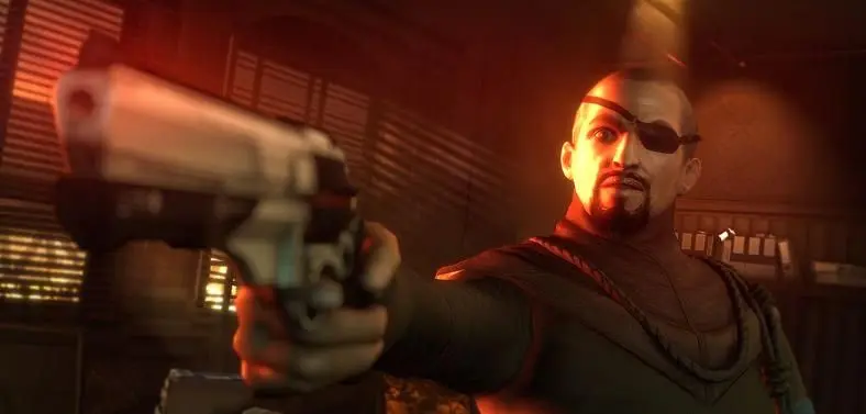 Square-Enix promises 2 to 3 more Deus Ex games in the next few years