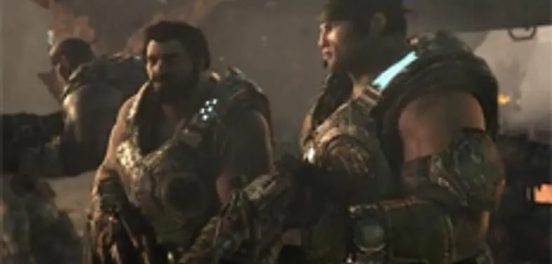 Capps: Gears of War 3 "biggest and best" from Epic in 20 years