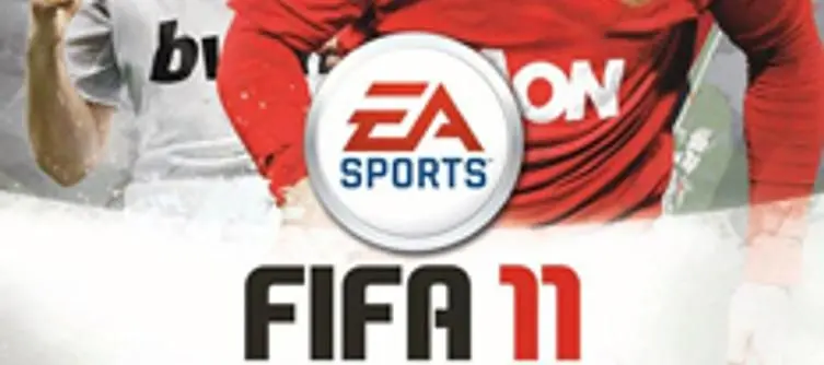 EA Sports' FIFA 11 patch tomorrow, game should be "even better"