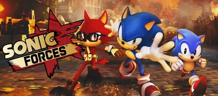 Sonic Forces - How To Stop Cutscenes From Stuttering, and Mid-Range PC Performance Test