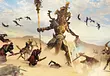 Total War: Warhammer II DLC: Rise of the Tomb Kings Is Out