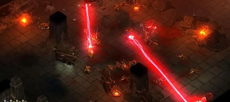 Magicka patch notes arrive with a smile
