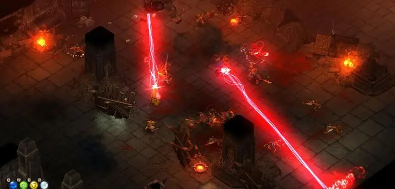 Magicka patch notes arrive with a smile