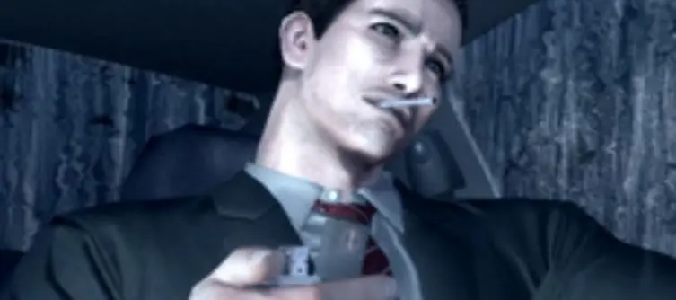 Rising Star to publish "the infamous" Deadly Premonition in PAL