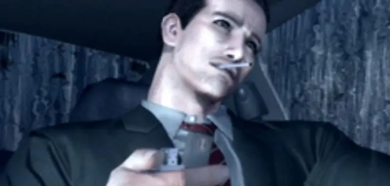 Rising Star to publish "the infamous" Deadly Premonition in PAL