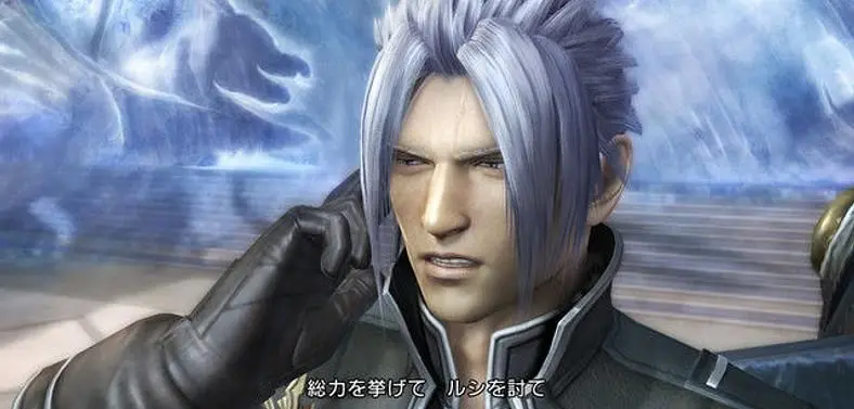 Square planning DLC for Final Fantasy XIII