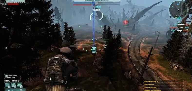 Syfy cancels Defiance TV show, MMO still lives