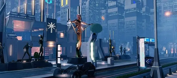 XCOM 2 features much more flexible environments than Enemy Unknown